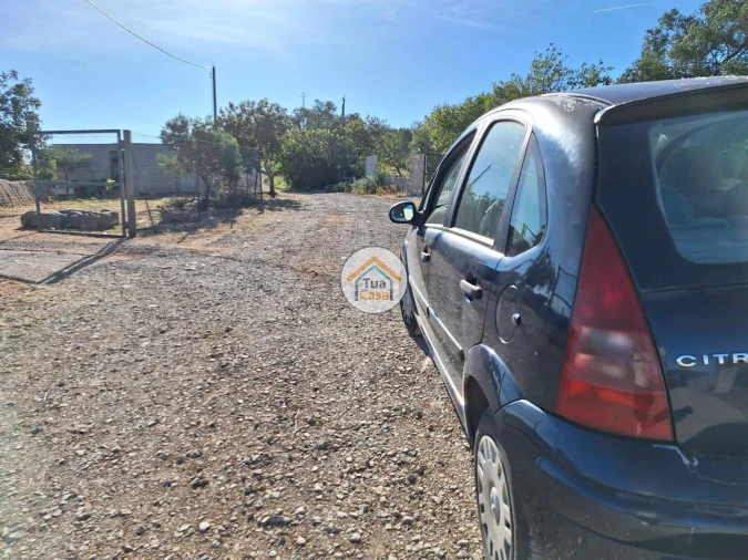 Terreno para Venda em Faro (Sé e São Pedro) Foto 7