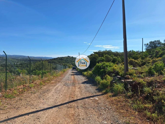 Terreno para Venda em Faro (Sé e São Pedro) Foto 6