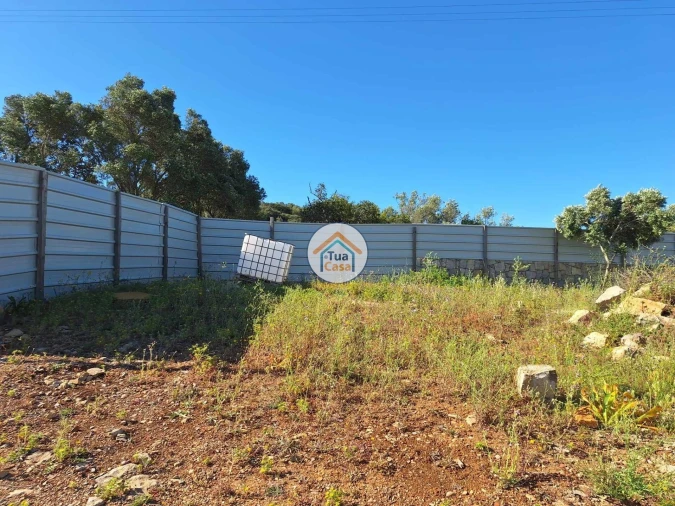 Terreno para Venda em Faro (Sé e São Pedro) Foto 17