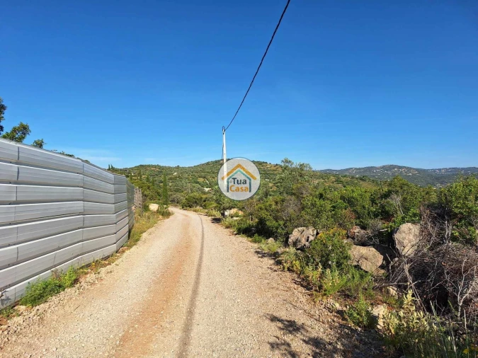 Terreno para Venda em Faro (Sé e São Pedro) Foto 8