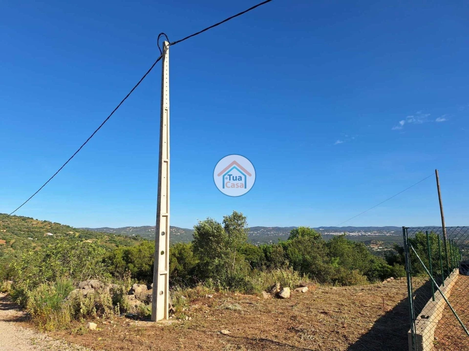 Terreno para Venda em Faro (Sé e São Pedro) Foto 9