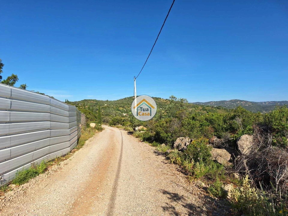 Terreno para Venda em Faro (Sé e São Pedro) Foto 8