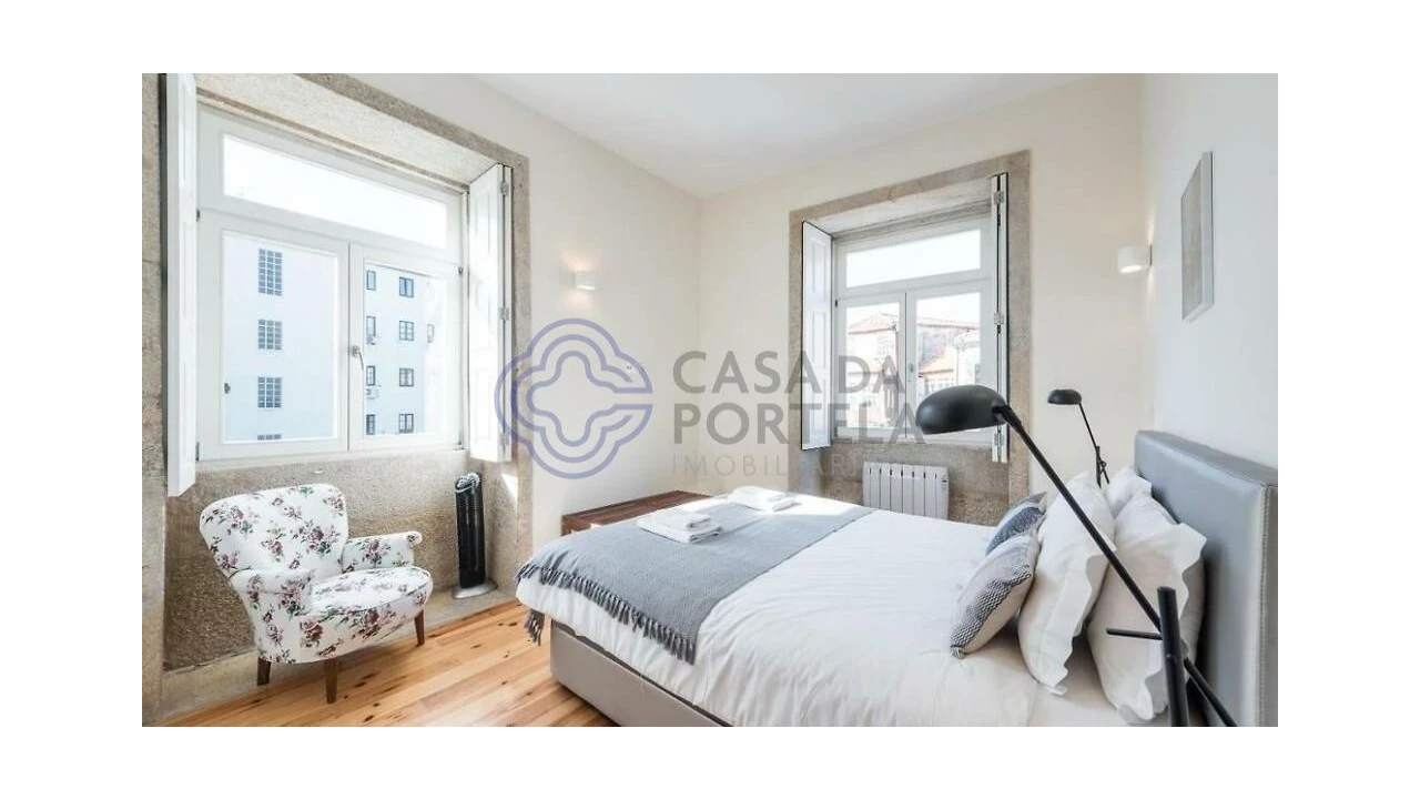 Apartamento T1 para Venda em Cedofeita, Santo Ildefonso, Sé, Miragaia, São Nicolau e Vitória Foto 11