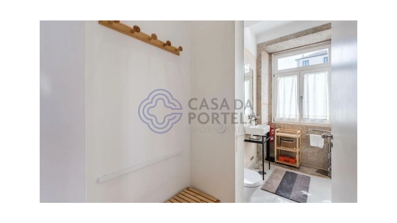 Apartamento T1 para Venda em Cedofeita, Santo Ildefonso, Sé, Miragaia, São Nicolau e Vitória Foto 10