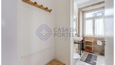 Apartamento T1 para Venda em Cedofeita, Santo Ildefonso, Sé, Miragaia, São Nicolau e Vitória