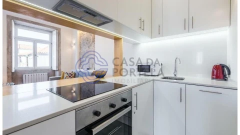 Apartamento T1 para Venda em Cedofeita, Santo Ildefonso, Sé, Miragaia, São Nicolau e Vitória