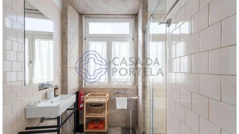 Apartamento T1 para Venda em Cedofeita, Santo Ildefonso, Sé, Miragaia, São Nicolau e Vitória