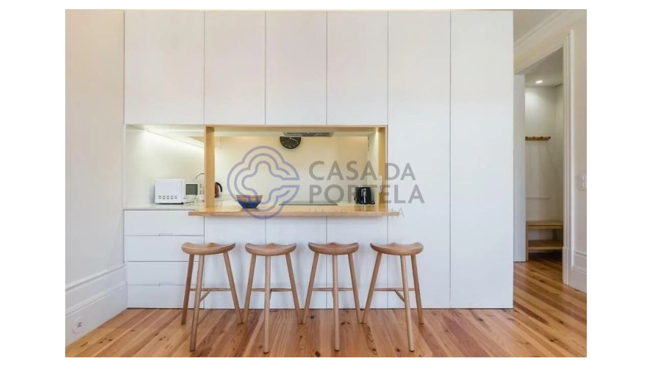 Apartamento T1 para Venda em Cedofeita, Santo Ildefonso, Sé, Miragaia, São Nicolau e Vitória Foto 4