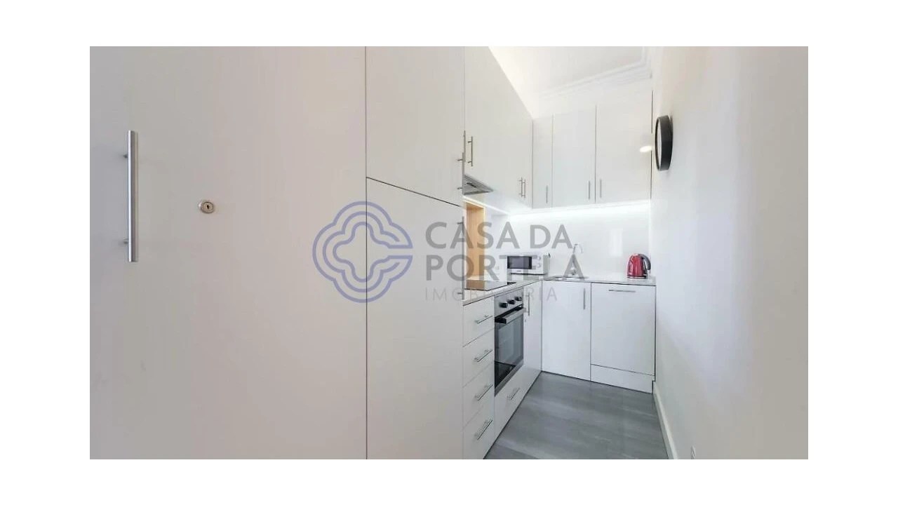 Apartamento T1 para Venda em Cedofeita, Santo Ildefonso, Sé, Miragaia, São Nicolau e Vitória Foto 7