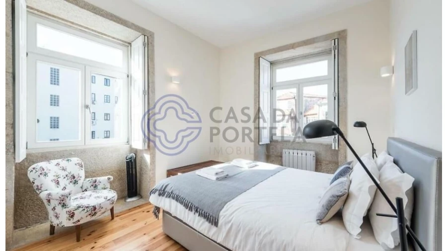 Apartamento T1 para Venda em Cedofeita, Santo Ildefonso, Sé, Miragaia, São Nicolau e Vitória Foto 11