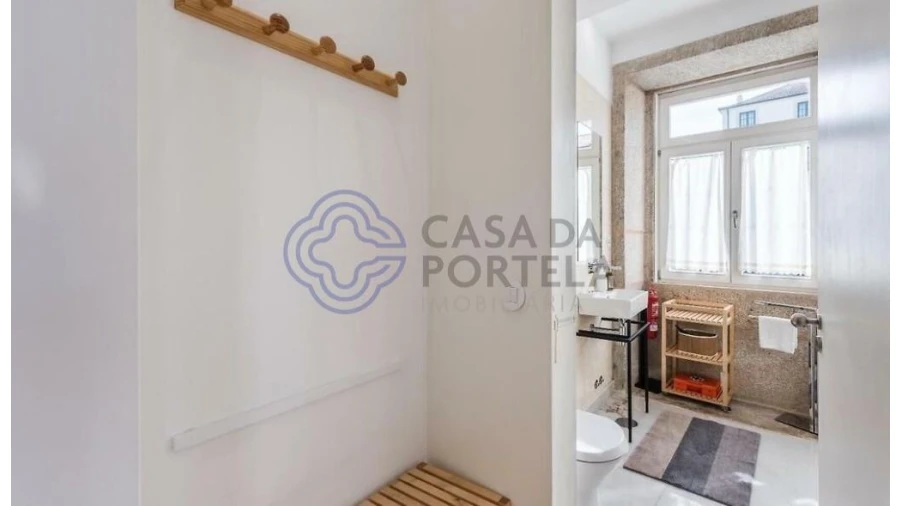 Apartamento T1 para Venda em Cedofeita, Santo Ildefonso, Sé, Miragaia, São Nicolau e Vitória Foto 10