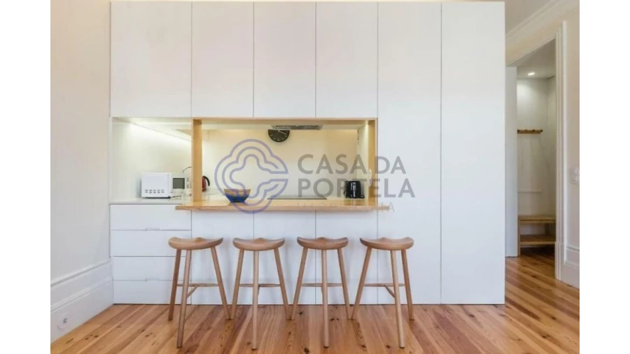 Apartamento T1 para Venda em Cedofeita, Santo Ildefonso, Sé, Miragaia, São Nicolau e Vitória Foto 4