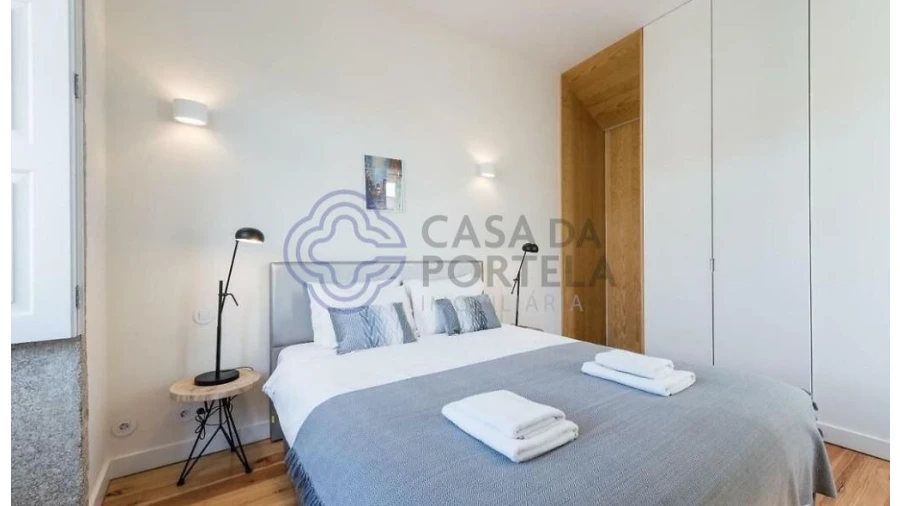 Apartamento T1 para Venda em Cedofeita, Santo Ildefonso, Sé, Miragaia, São Nicolau e Vitória Foto 12