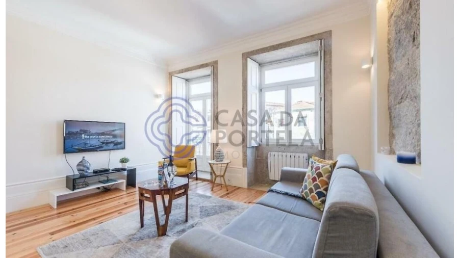 Apartamento T1 para Venda em Cedofeita, Santo Ildefonso, Sé, Miragaia, São Nicolau e Vitória Foto 2