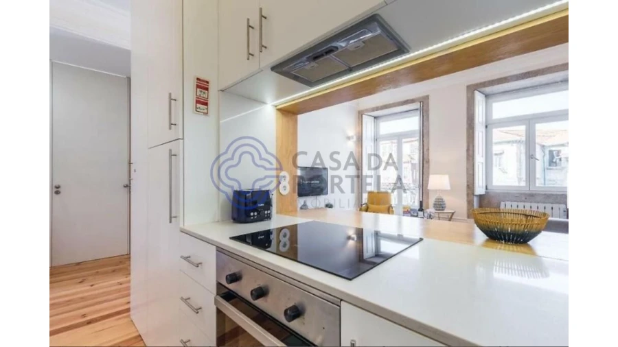 Apartamento T1 para Venda em Cedofeita, Santo Ildefonso, Sé, Miragaia, São Nicolau e Vitória Foto 8