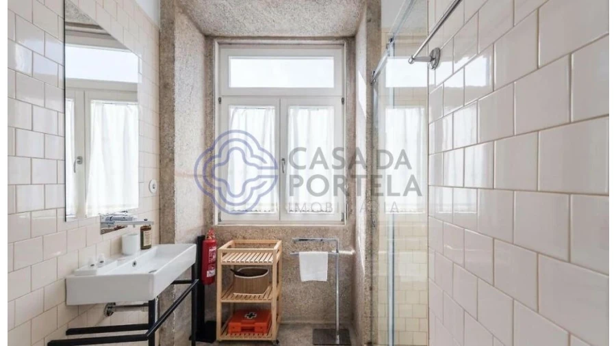 Apartamento T1 para Venda em Cedofeita, Santo Ildefonso, Sé, Miragaia, São Nicolau e Vitória Foto 9