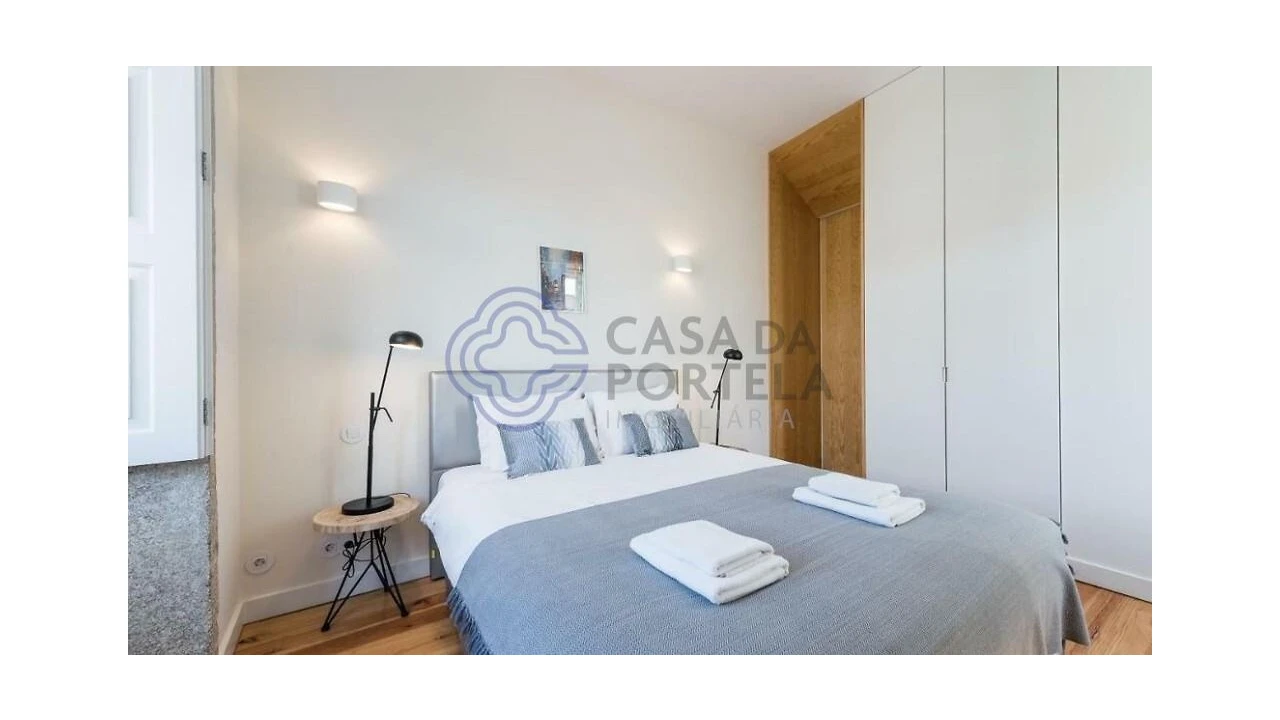 Apartamento T1 para Venda em Cedofeita, Santo Ildefonso, Sé, Miragaia, São Nicolau e Vitória Foto 12