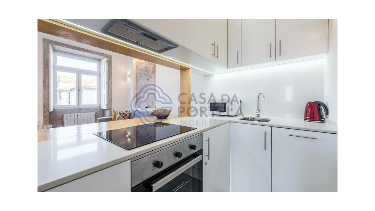 Apartamento T1 para Venda em Cedofeita, Santo Ildefonso, Sé, Miragaia, São Nicolau e Vitória Foto 6