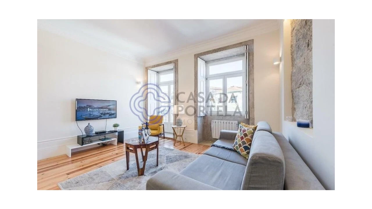 Apartamento T1 para Venda em Cedofeita, Santo Ildefonso, Sé, Miragaia, São Nicolau e Vitória Foto 2