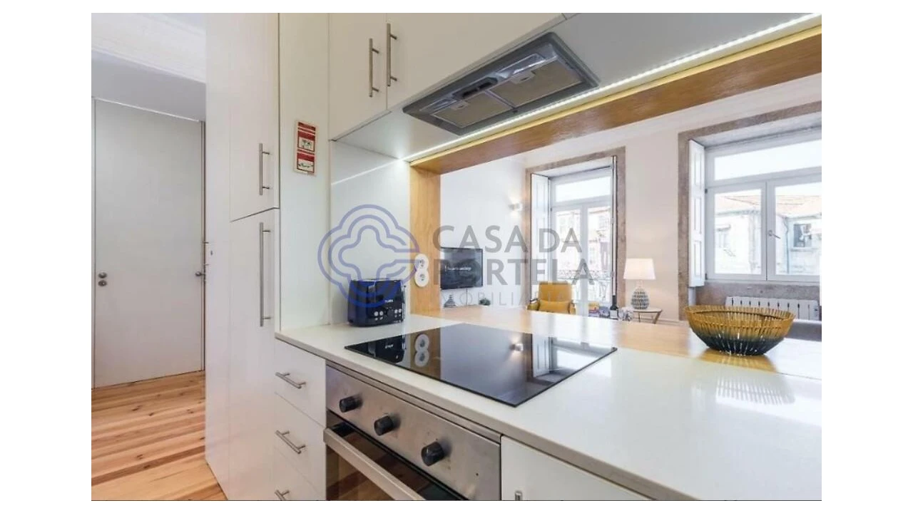 Apartamento T1 para Venda em Cedofeita, Santo Ildefonso, Sé, Miragaia, São Nicolau e Vitória Foto 8