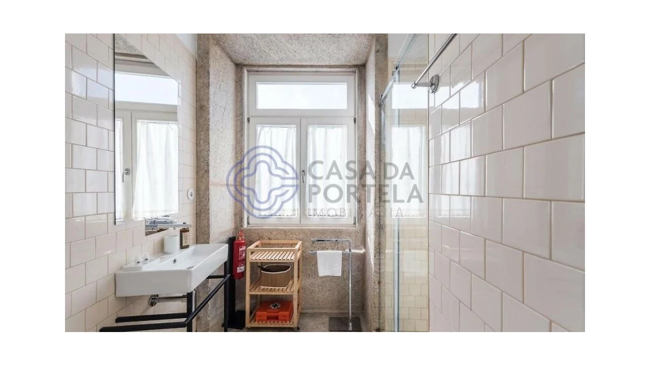 Apartamento T1 para Venda em Cedofeita, Santo Ildefonso, Sé, Miragaia, São Nicolau e Vitória Foto 9