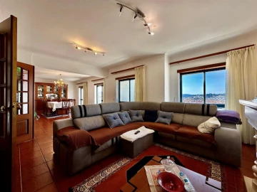 Apartamento T5 para Venda em Santo Antonio dos Olivais