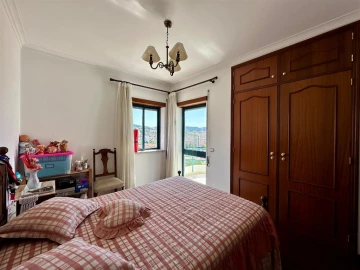Apartamento T5 para Venda em Santo Antonio dos Olivais