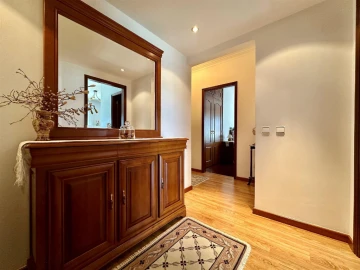 Apartamento T5 para Venda em Santo Antonio dos Olivais