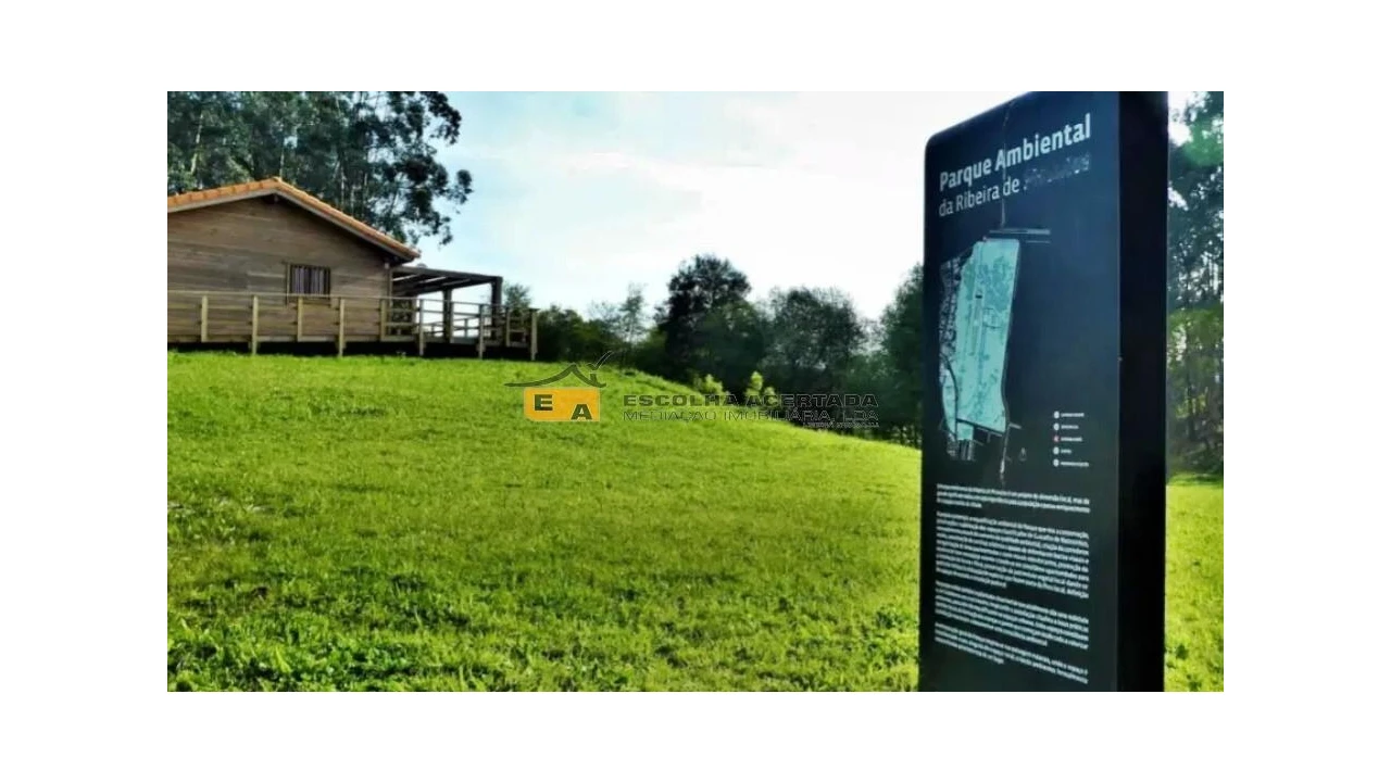 Terreno para Venda em São Mamede de Infesta e Senhora da Hora Foto 5