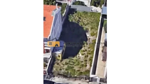 Terreno para Venda em São Mamede de Infesta e Senhora da Hora