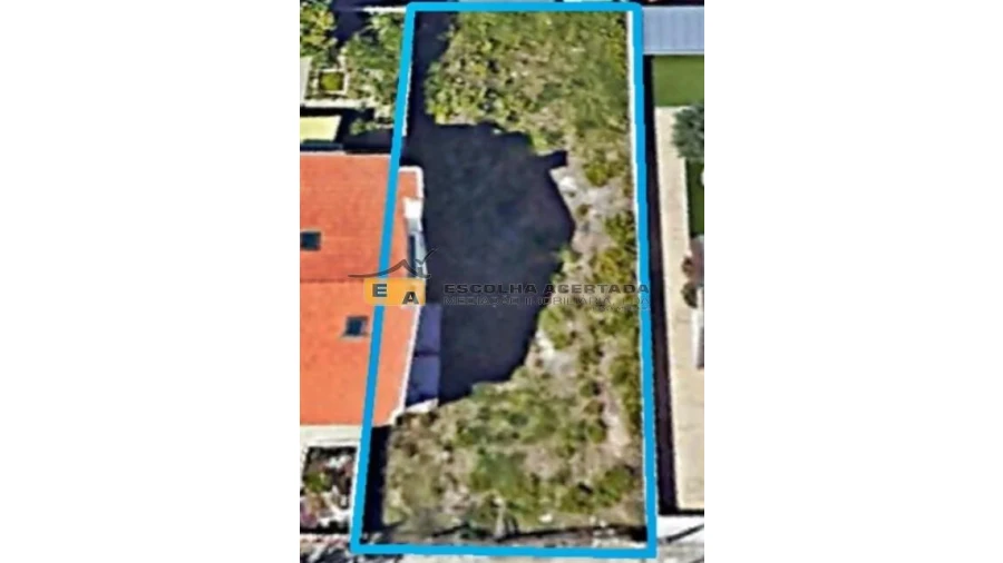 Terreno para Venda em São Mamede de Infesta e Senhora da Hora Foto 4