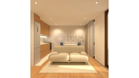 Apartamento para Venda em Póvoa de Varzim, Beiriz e Argivai