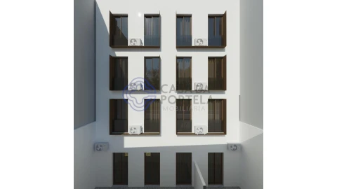 Apartamento para Venda em Póvoa de Varzim, Beiriz e Argivai