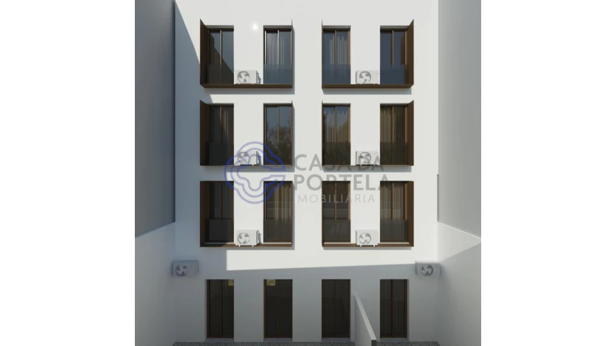 Apartamento para Venda em Póvoa de Varzim, Beiriz e Argivai Foto 11