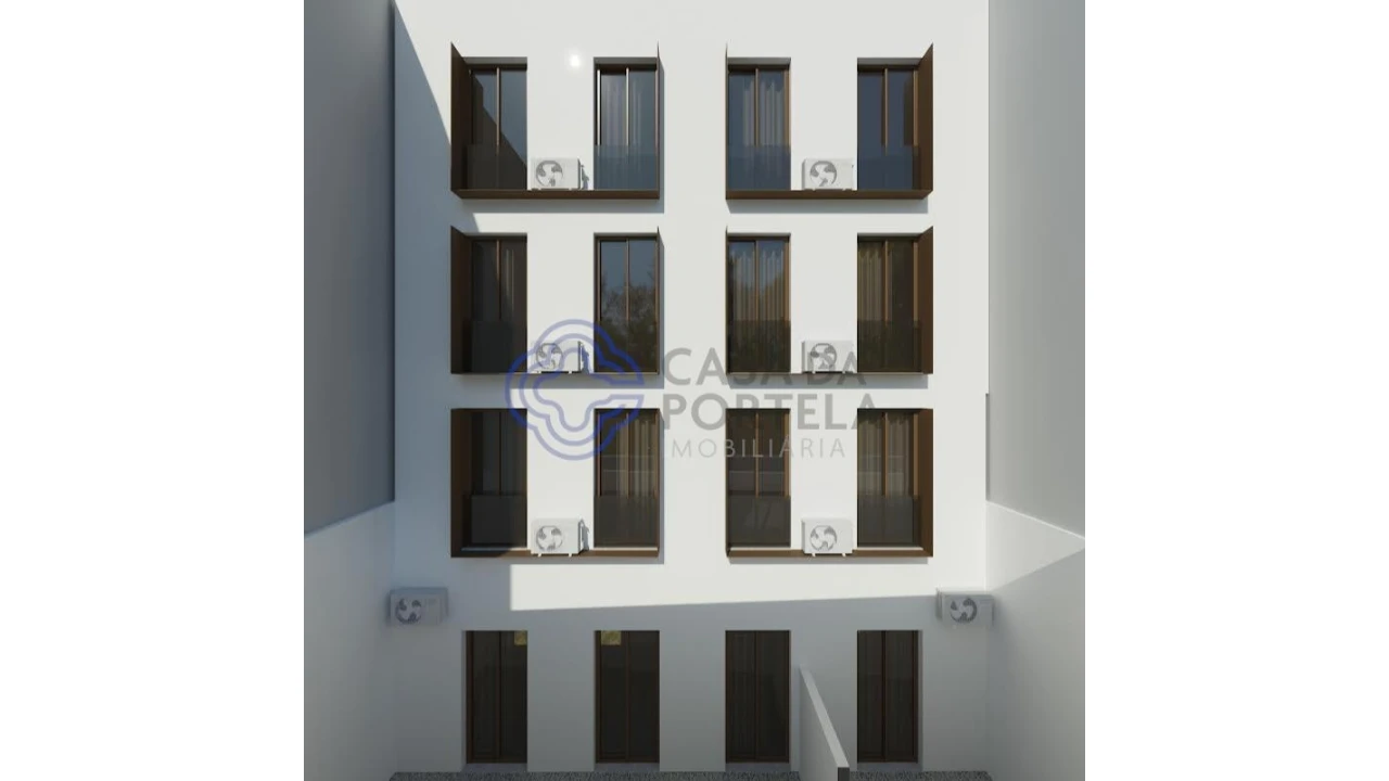 Apartamento para Venda em Póvoa de Varzim, Beiriz e Argivai Foto 11