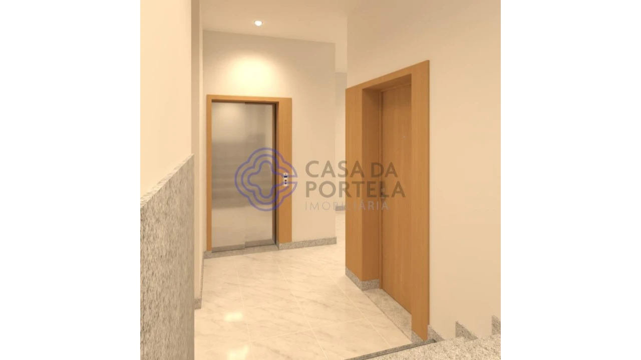 Apartamento para Venda em Póvoa de Varzim, Beiriz e Argivai Foto 8