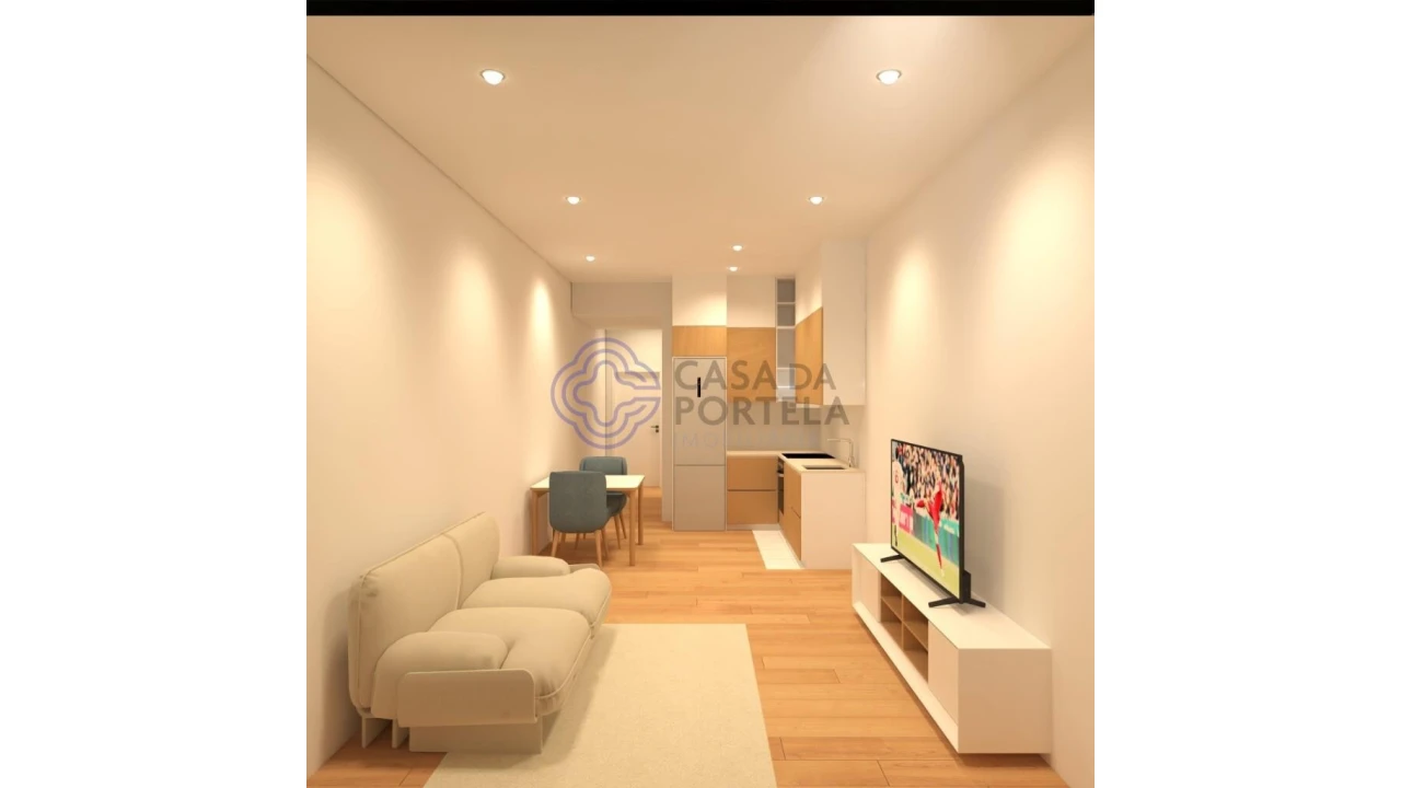 Apartamento para Venda em Póvoa de Varzim, Beiriz e Argivai Foto 10