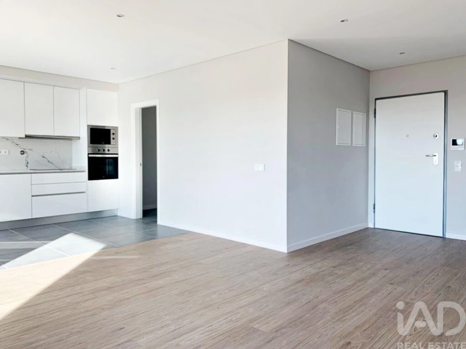 Apartamento T2 para Venda em Montenegro Foto 8
