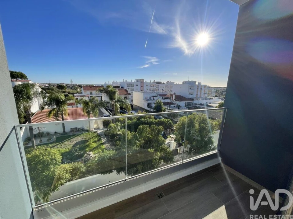 Apartamento T2 para Venda em Montenegro Foto 14