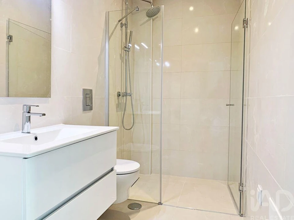 Apartamento T2 para Venda em Montenegro Foto 16
