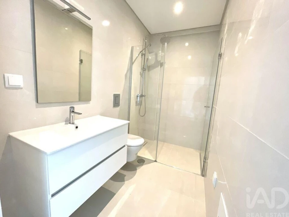Apartamento T2 para Venda em Montenegro Foto 17