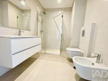 Apartamento T2 para Venda em Montenegro