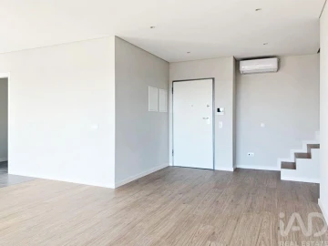 Apartamento T2 para Venda em Montenegro
