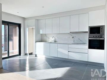 Apartamento T2 para Venda em Montenegro