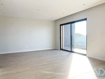 Apartamento T2 para Venda em Montenegro