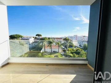 Apartamento T2 para Venda em Montenegro