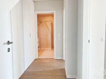 Apartamento T2 para Venda em Montenegro