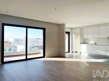 Apartamento T2 para Venda em Montenegro