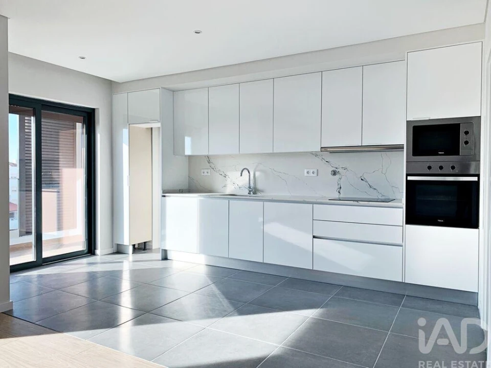 Apartamento T2 para Venda em Montenegro Foto 6