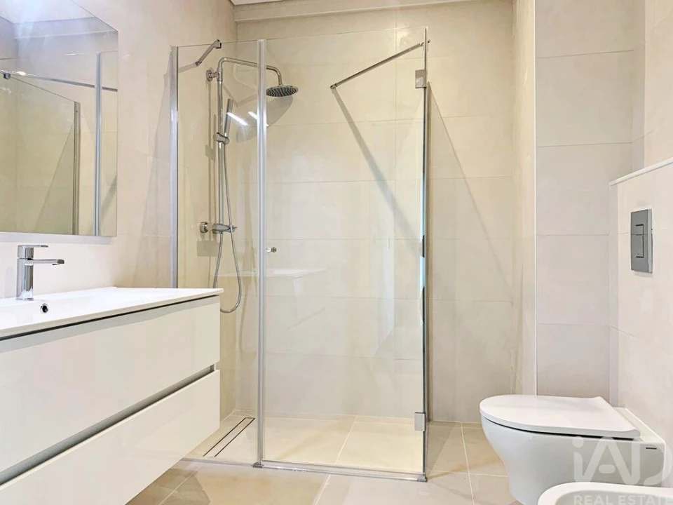 Apartamento T2 para Venda em Montenegro Foto 11